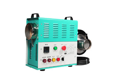 equipamento de secagem industrial padrão de ventilador de ar quente de 220V 380V