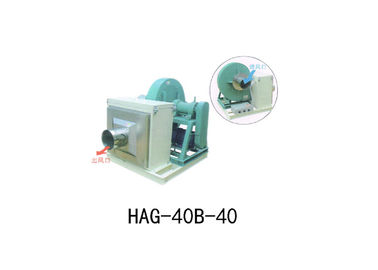 Máquina de secagem industrial de ar quente da circulação