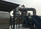 Estufe o equipamento Photocatalytic do ³ do sistema de tratamento 10000m de gás de conduto