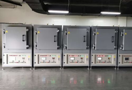 mais recente caso da empresa sobre Industrial Glass Furnace Exported to Thailand