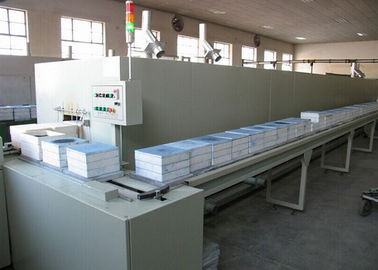 qualidade  Pre - Burning Debinding Industrial Ceramic Furnace fábrica