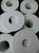 Flexibilidade alta MOR Ceramic Fiber Paper Made alto na automatização alta contínua