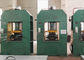 Máquina de pressão hidráulica automática do tijolo do Paver