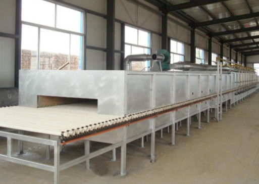 Forno de vidro industrial refratário resistente a altas temperaturas para fácil manutenção e design durável na indústria do vidro