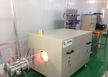 forno de mufla 1200 bonde experimental do ℃ 1300℃ 1600℃