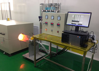 forno de mufla 1200 bonde experimental do ℃ 1300℃ 1600℃
