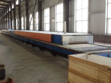 O PID controla a linha de produção do mosaico do cristal de 26-60m