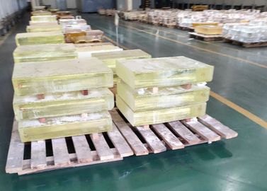 Tipo de levantamento fornalha de recozimento da precisão do vidro ótico