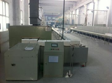 Fornalha cerâmica eletrônica de Debinding da anti corrosão