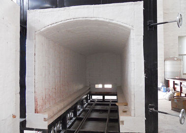 Forno de transporte de gás de porcelana diária em grande escala