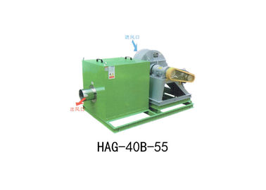 Equipamento de secagem industrial de circulação do fã do ar quente