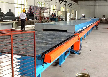 Forno industrial eléctrico de aquecimento industrial, com alta temperatura e diâmetro de rolos Ø60-120 mm