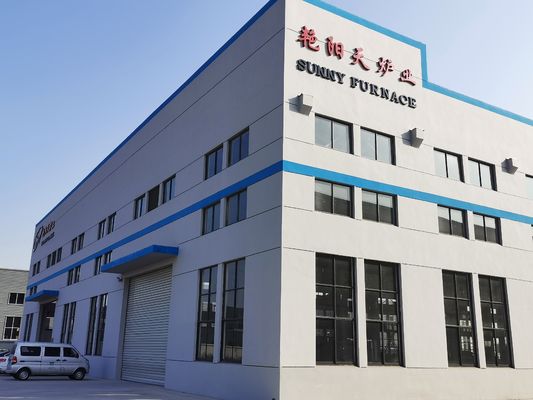 Proteção da atmosfera Bateria de lítio Grafite Material de eletrodo negativo Forno de placa de empuxo