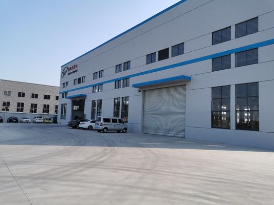 Fornalha industrial elétrica do recozimento de vidro contínuo