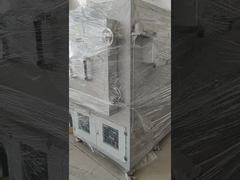 Forno de recozimento contínuo de vidro ótico do tratamento térmico